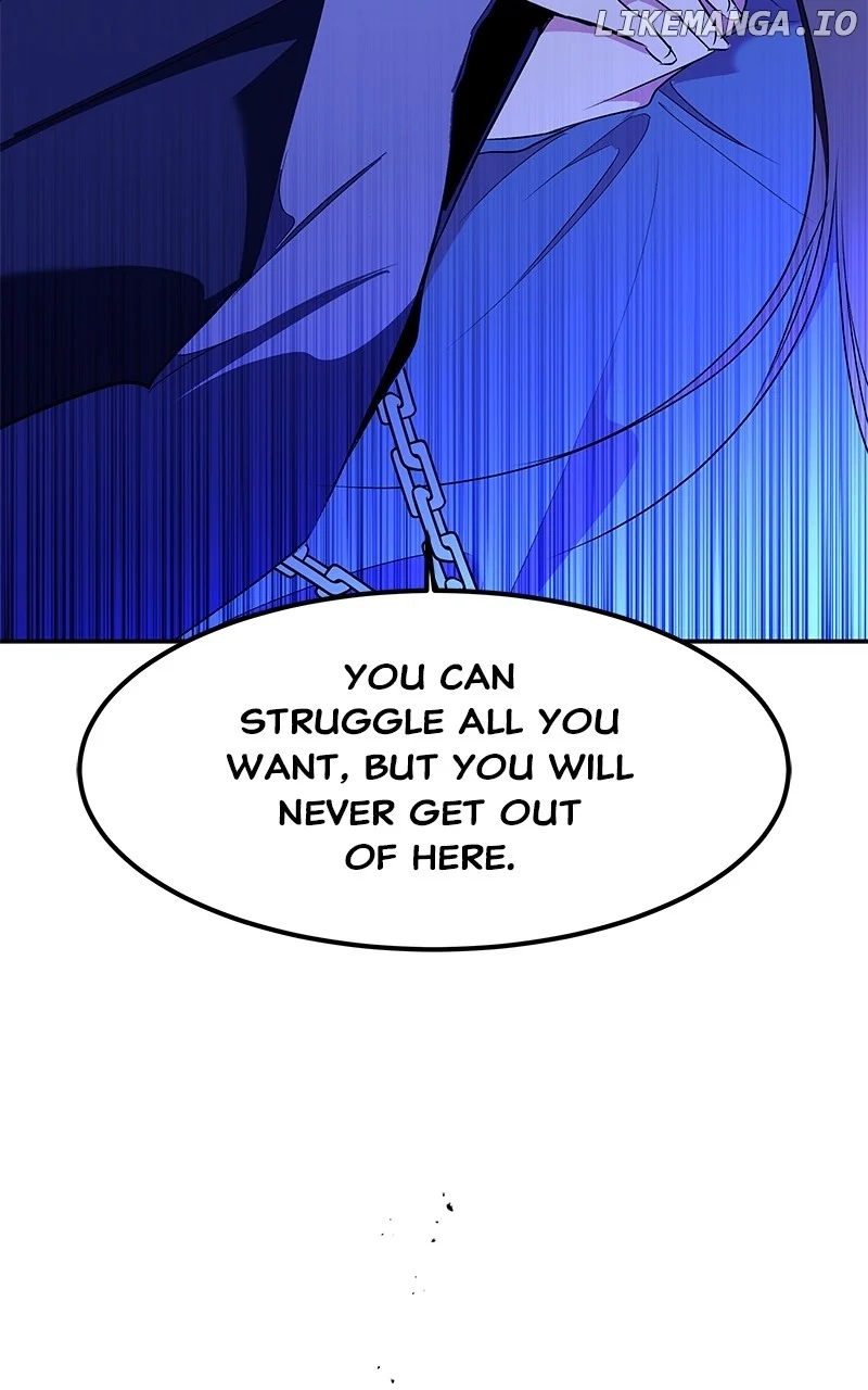 Goddess’s Way of Attacking Tigers chapter 89 page 88