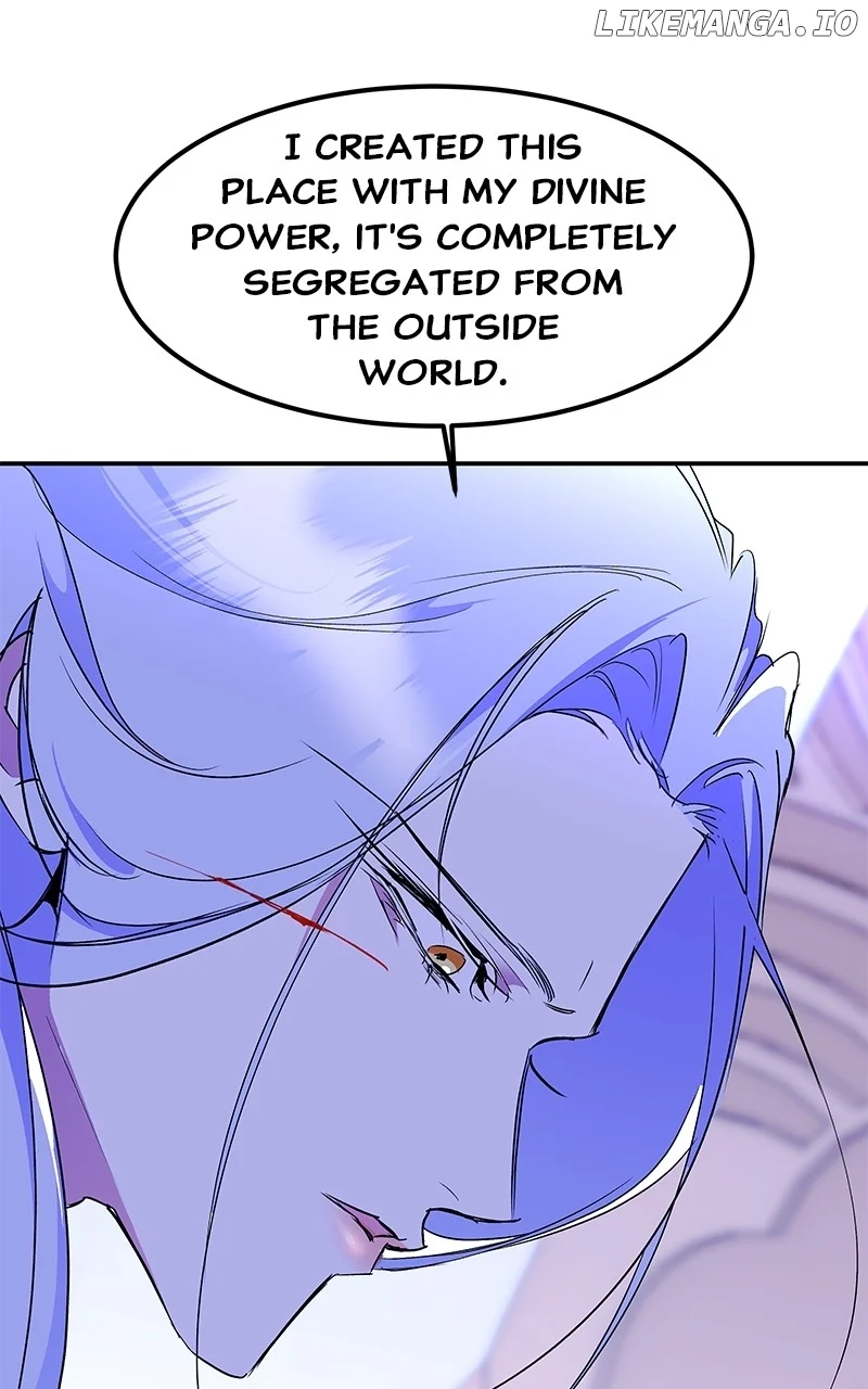 Goddess’s Way of Attacking Tigers chapter 89 page 89
