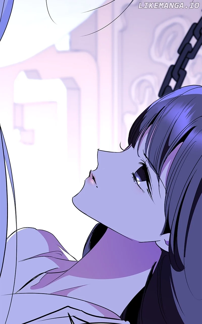 Goddess’s Way of Attacking Tigers chapter 89 page 90