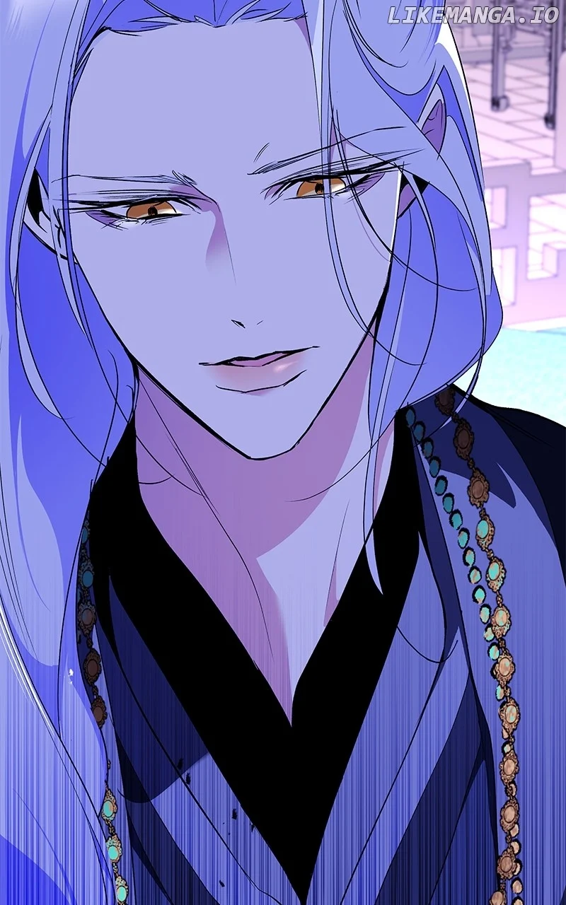 Goddess’s Way of Attacking Tigers chapter 89 page 97