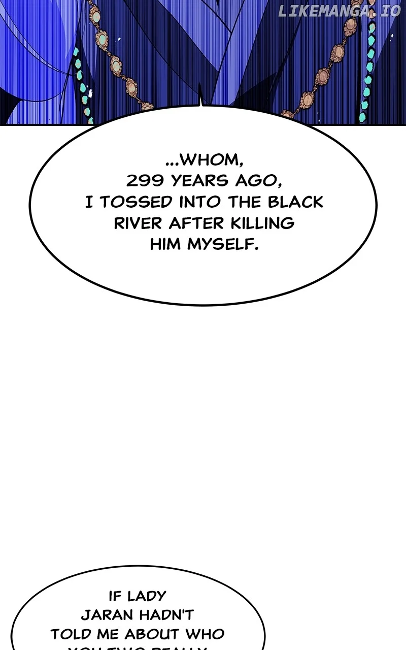 Goddess’s Way of Attacking Tigers chapter 89 page 98