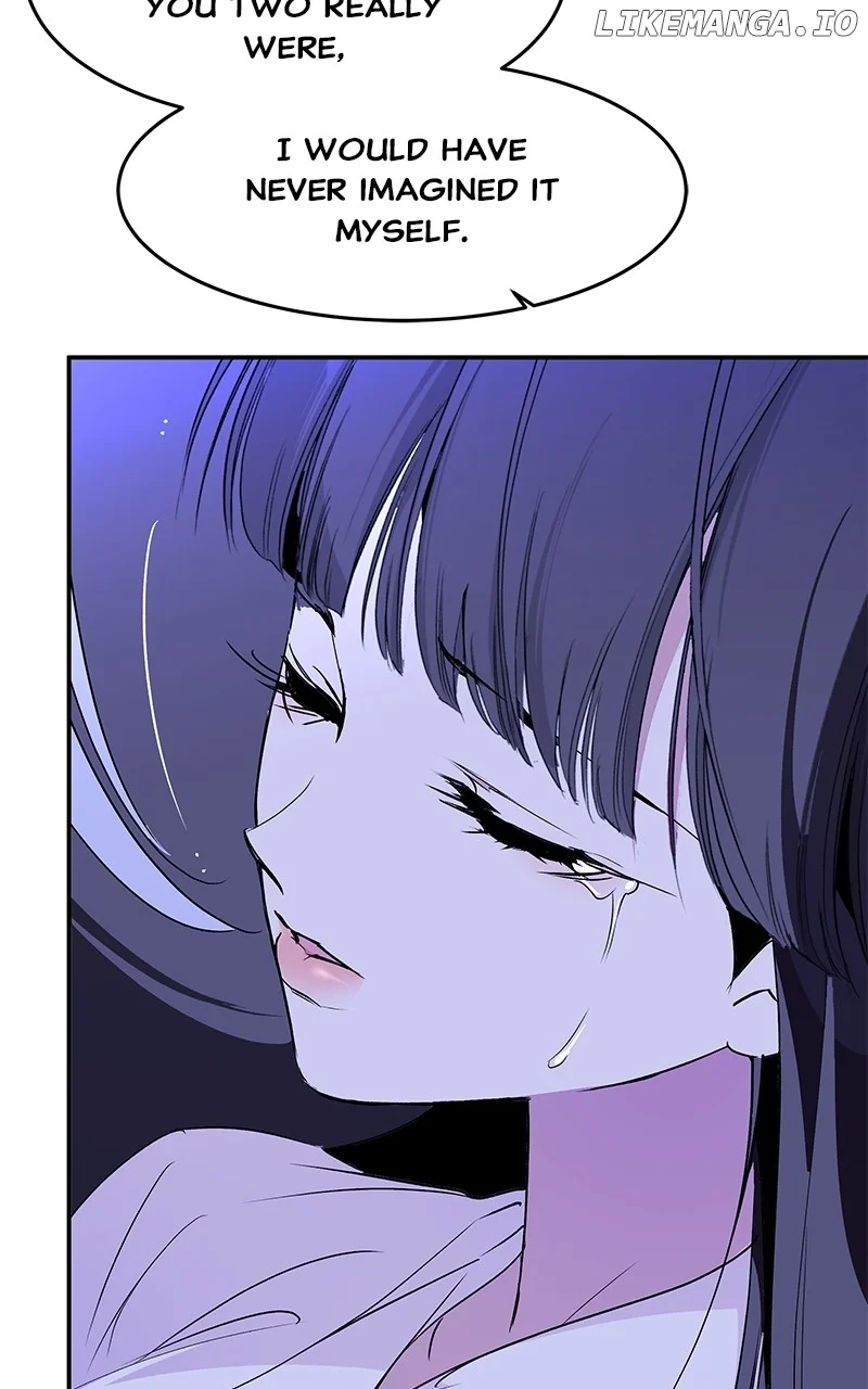 Goddess’s Way of Attacking Tigers chapter 89 page 99