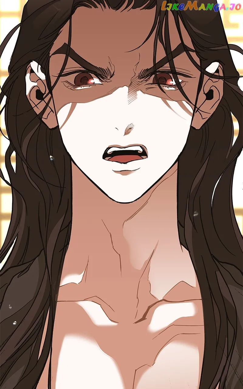 Goddess’s Way of Attacking Tigers chapter 9 page 2