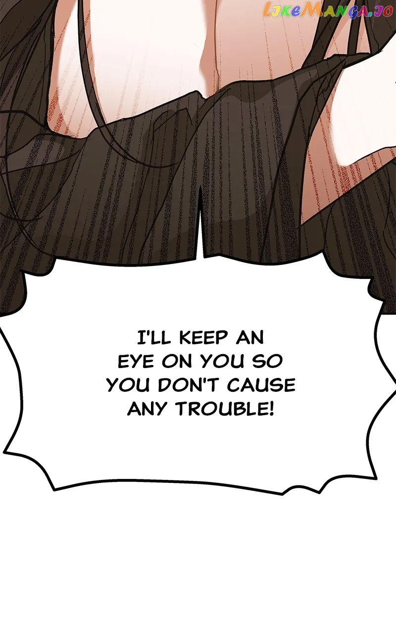 Goddess’s Way of Attacking Tigers chapter 9 page 3