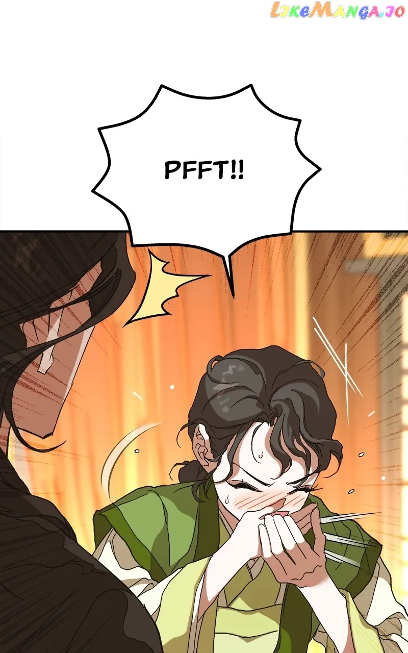 Goddess’s Way of Attacking Tigers chapter 9 page 11