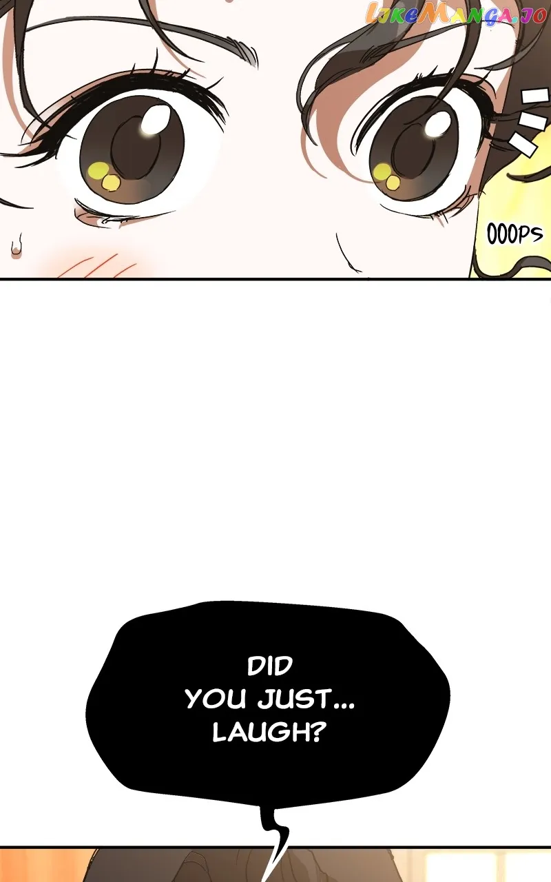 Goddess’s Way of Attacking Tigers chapter 9 page 13
