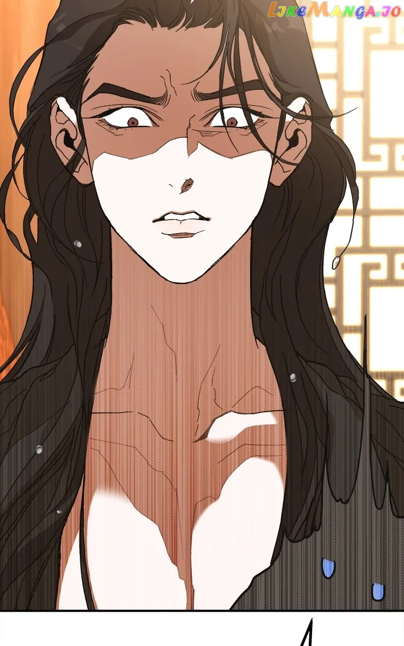 Goddess’s Way of Attacking Tigers chapter 9 page 14
