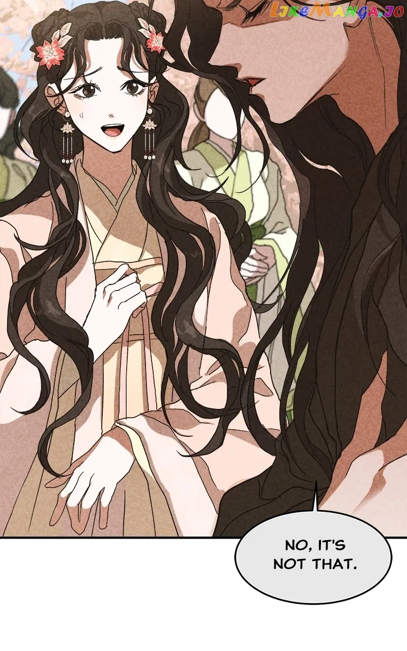 Goddess’s Way of Attacking Tigers chapter 9 page 23
