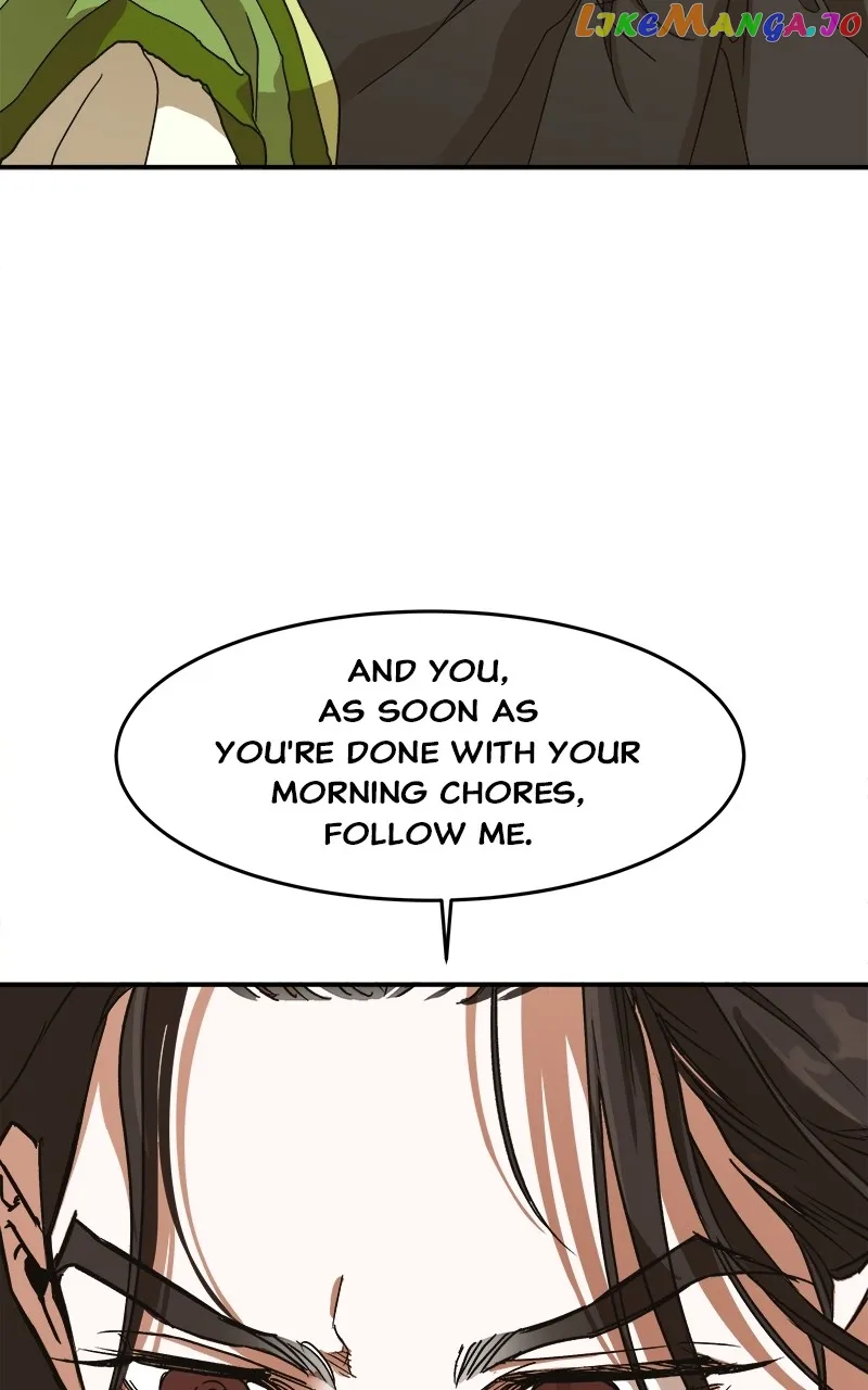 Goddess’s Way of Attacking Tigers chapter 9 page 29