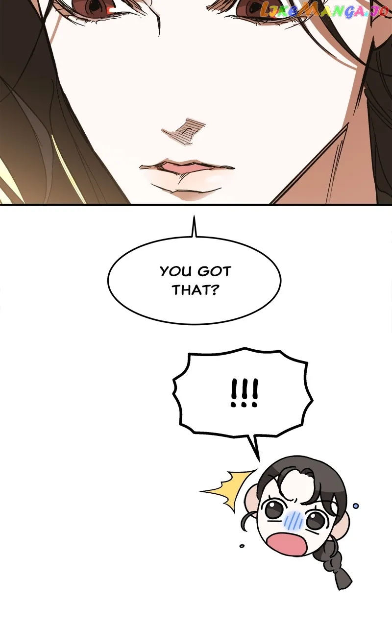 Goddess’s Way of Attacking Tigers chapter 9 page 30