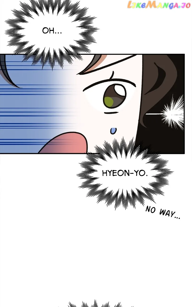 Goddess’s Way of Attacking Tigers chapter 9 page 34