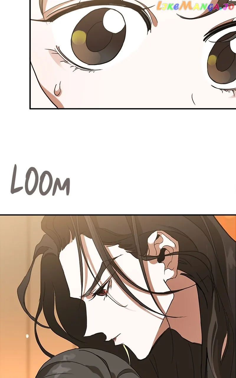 Goddess’s Way of Attacking Tigers chapter 9 page 37