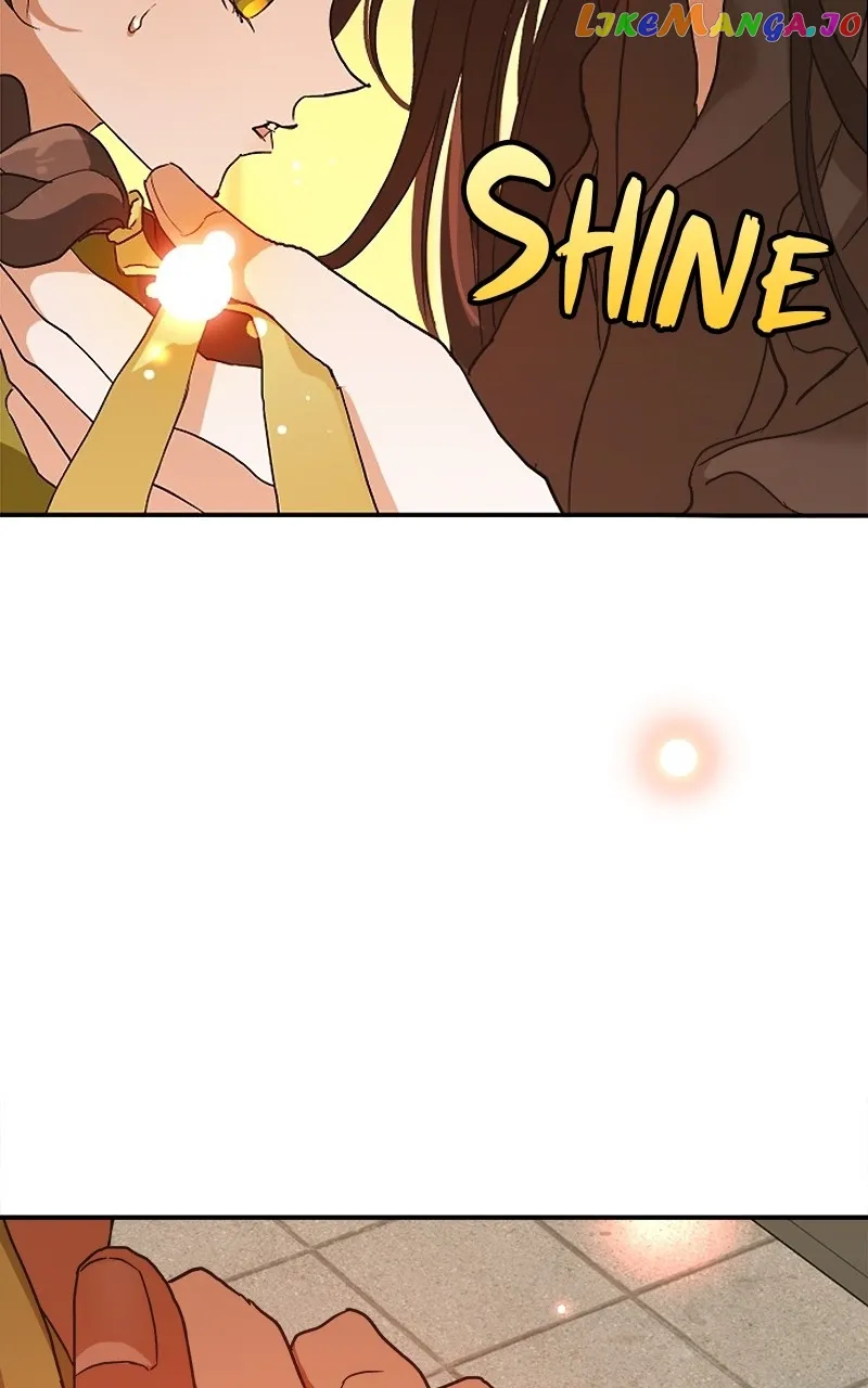 Goddess’s Way of Attacking Tigers chapter 9 page 40