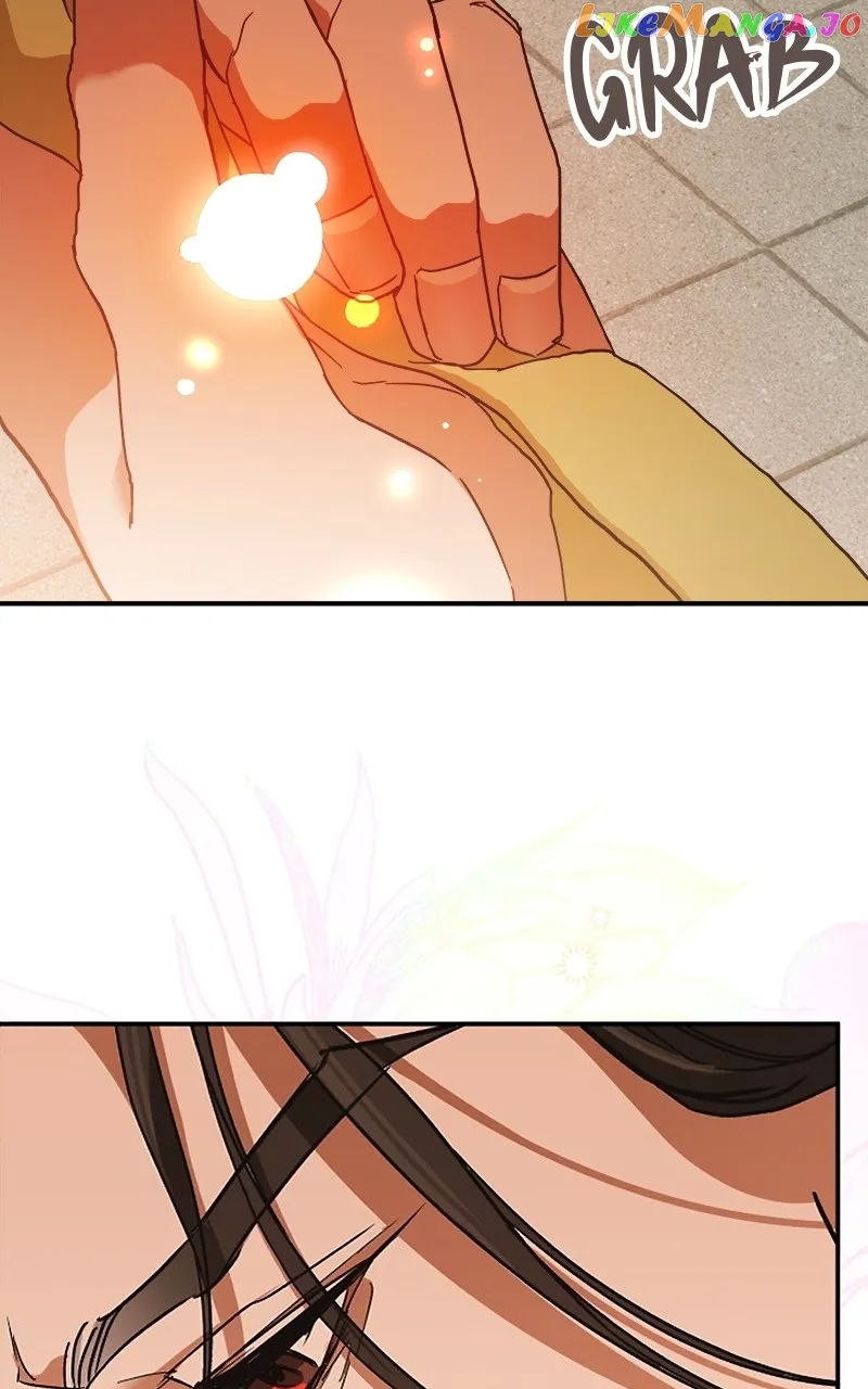 Goddess’s Way of Attacking Tigers chapter 9 page 41