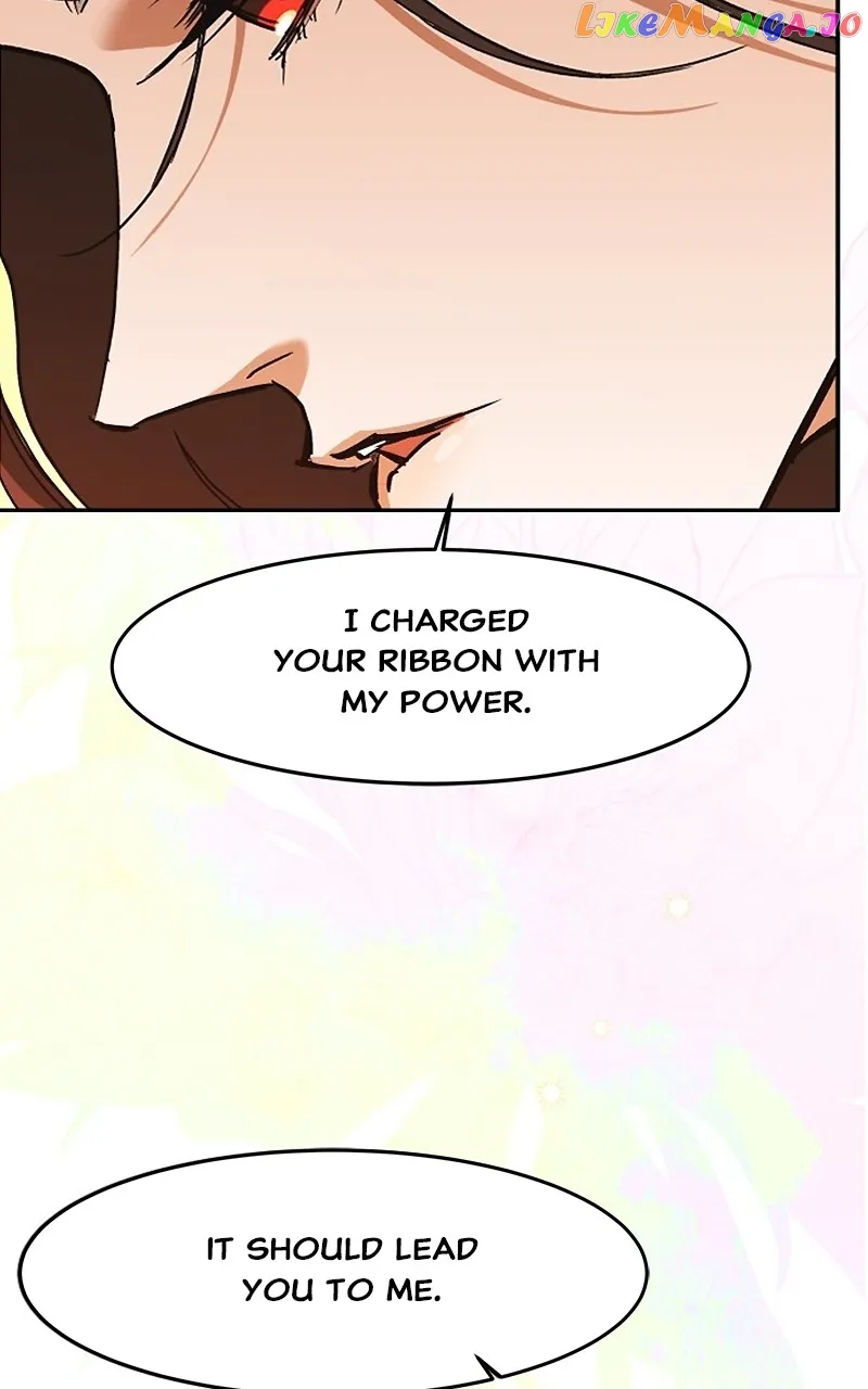 Goddess’s Way of Attacking Tigers chapter 9 page 42