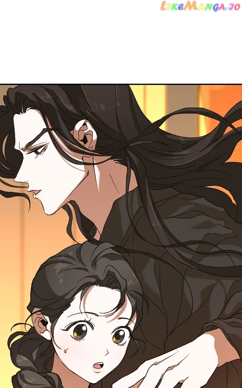 Goddess’s Way of Attacking Tigers chapter 9 page 44