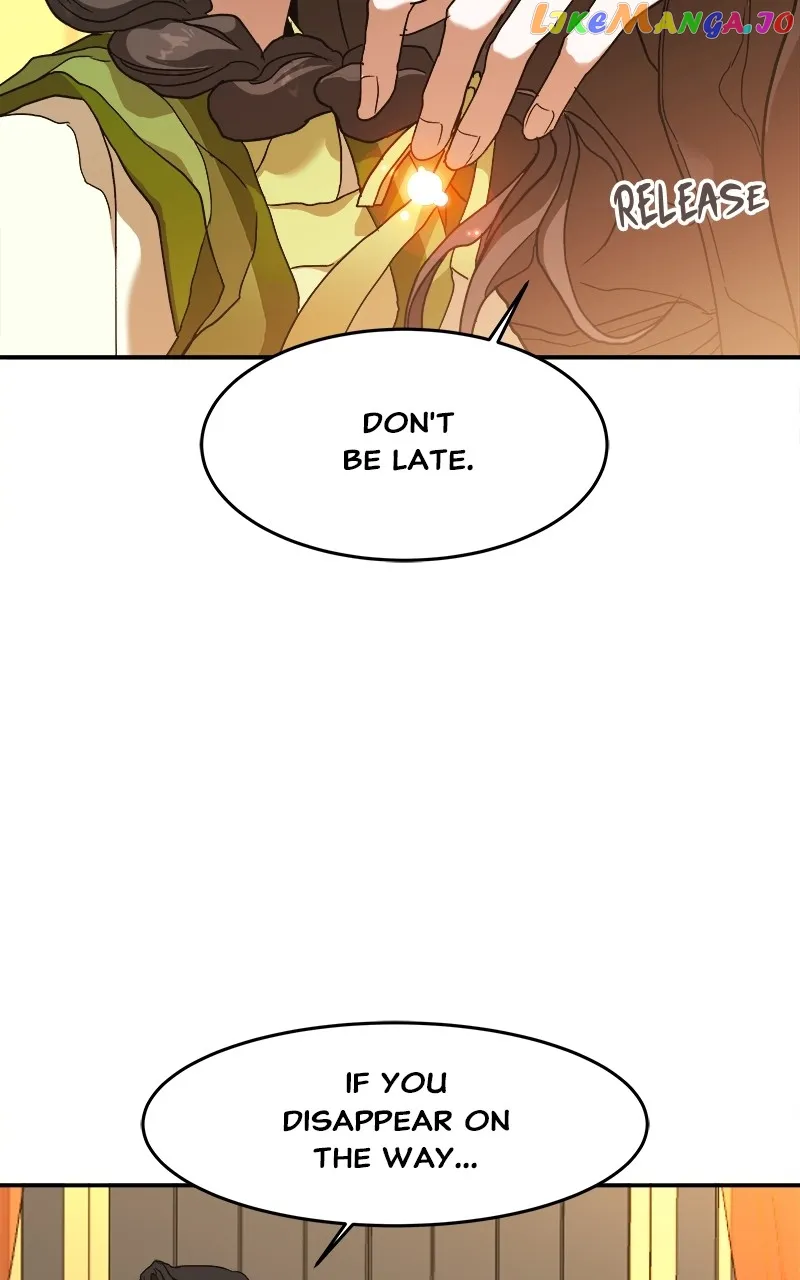 Goddess’s Way of Attacking Tigers chapter 9 page 45