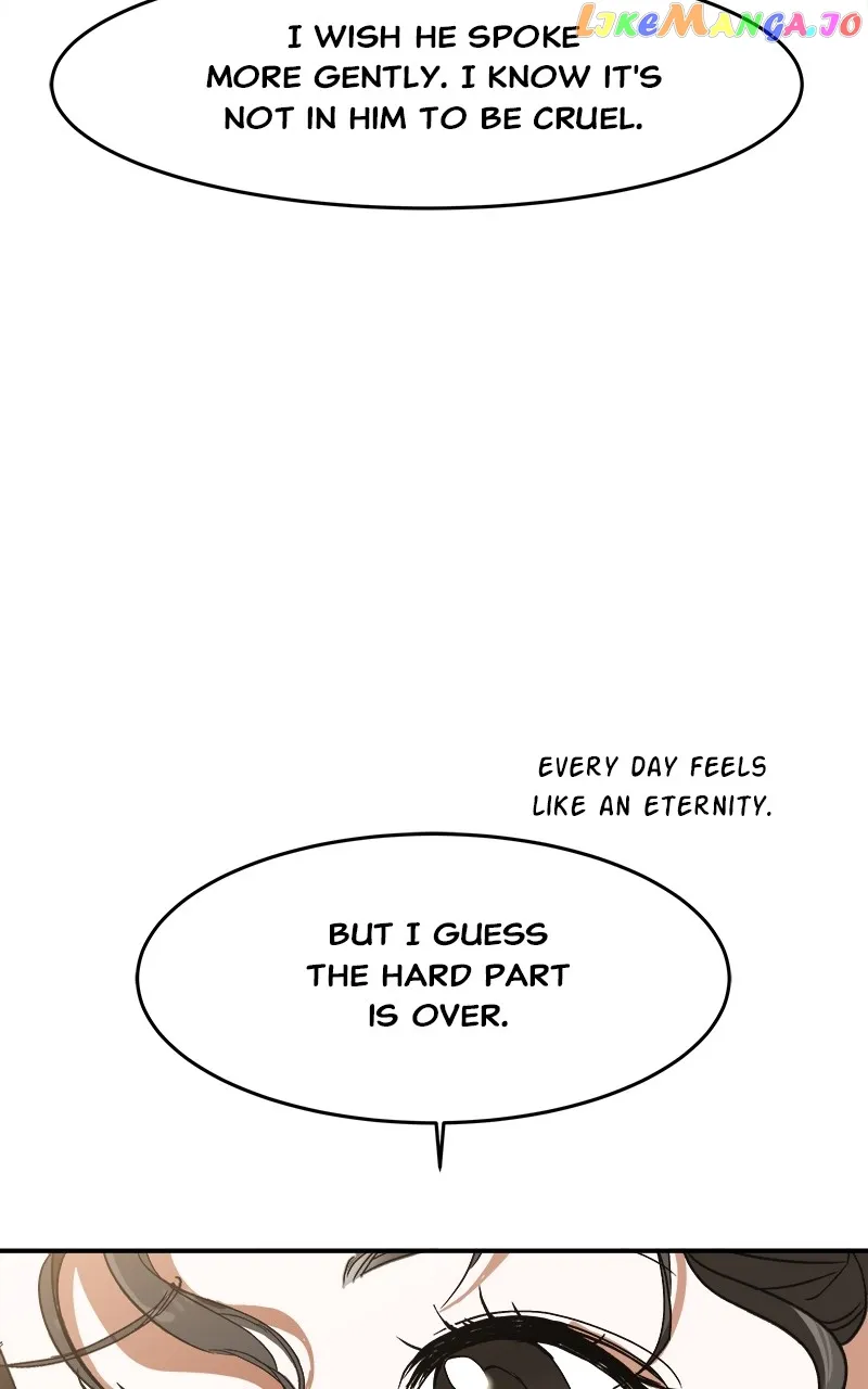 Goddess’s Way of Attacking Tigers chapter 9 page 50