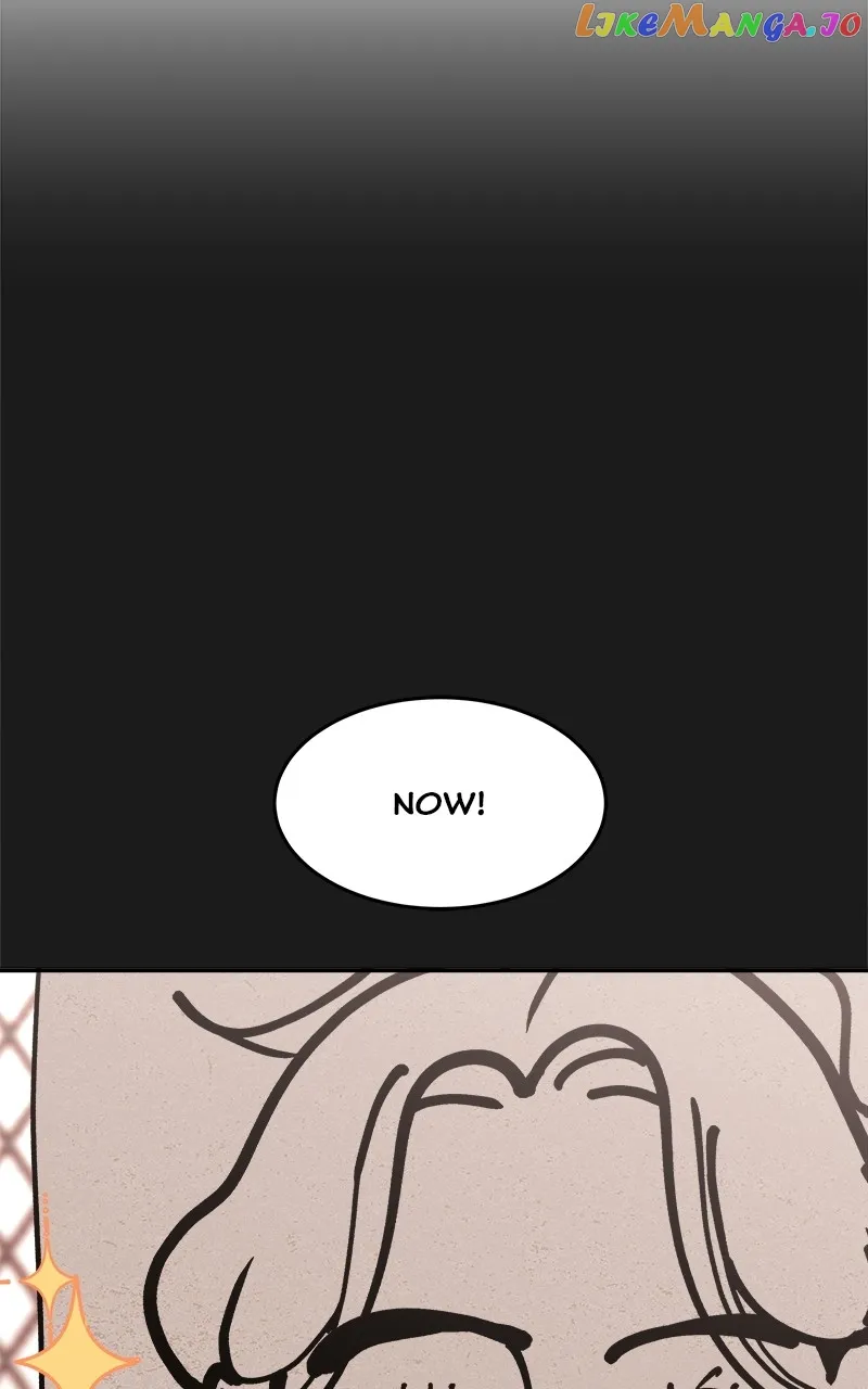 Goddess’s Way of Attacking Tigers chapter 9 page 52