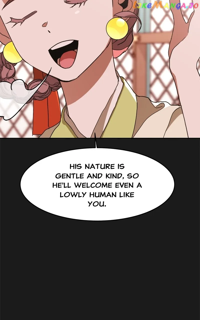 Goddess’s Way of Attacking Tigers chapter 9 page 55