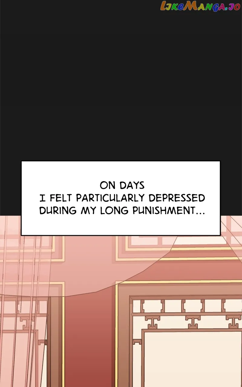 Goddess’s Way of Attacking Tigers chapter 9 page 58