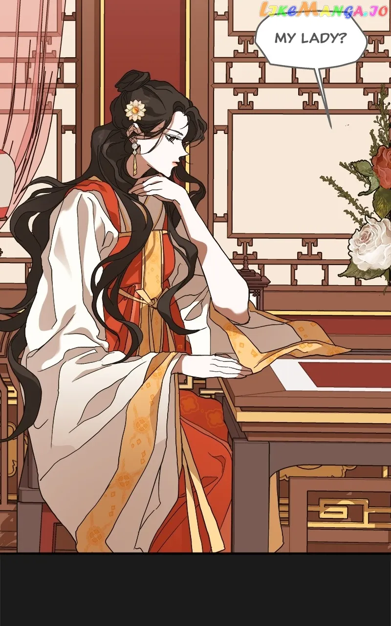 Goddess’s Way of Attacking Tigers chapter 9 page 59