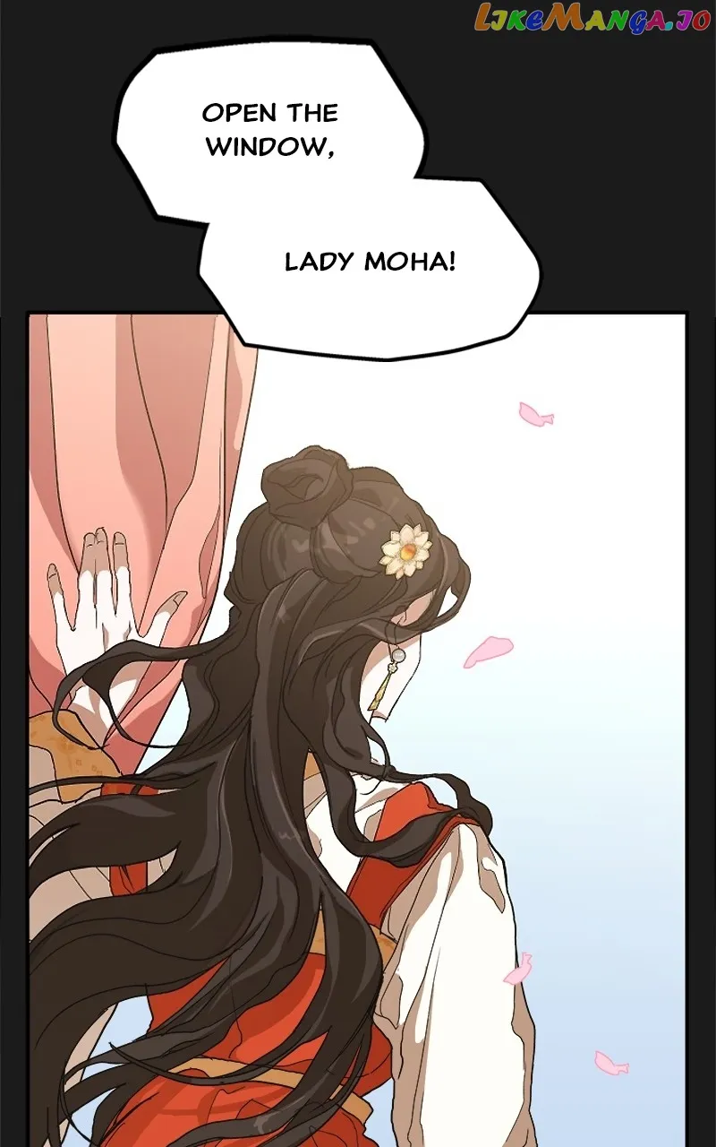 Goddess’s Way of Attacking Tigers chapter 9 page 62
