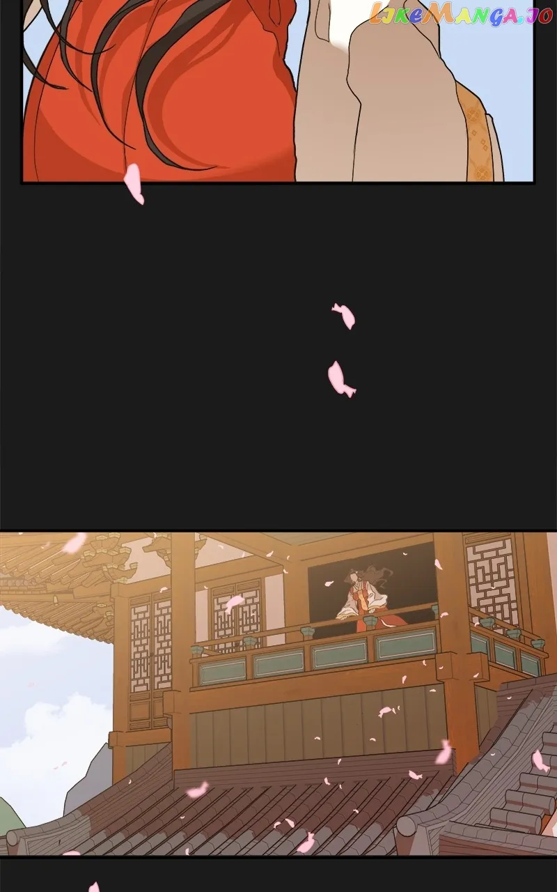 Goddess’s Way of Attacking Tigers chapter 9 page 63