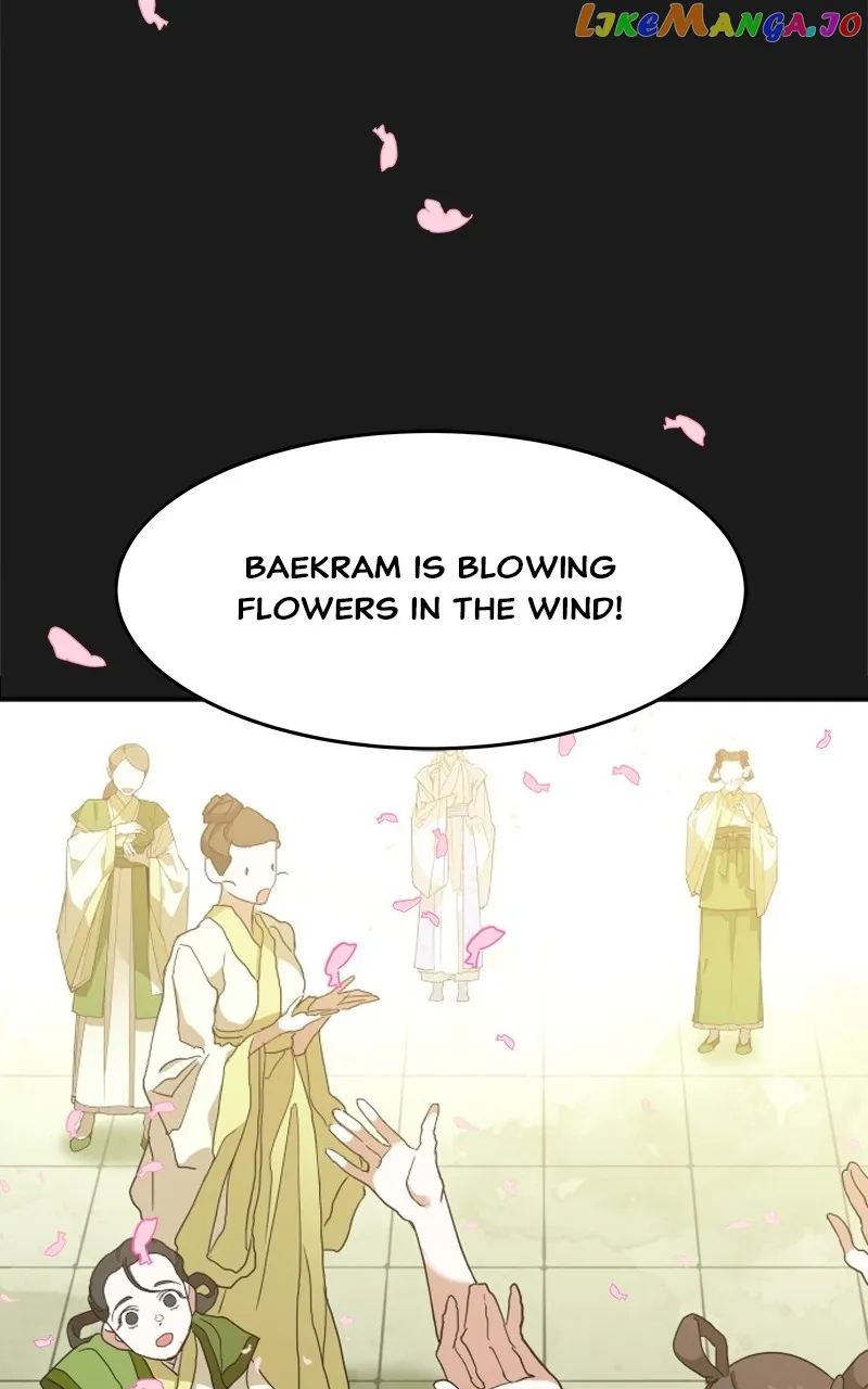 Goddess’s Way of Attacking Tigers chapter 9 page 64