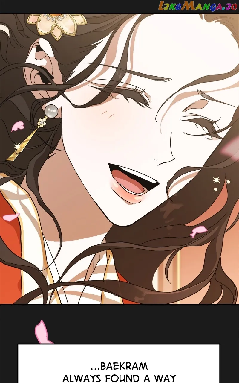 Goddess’s Way of Attacking Tigers chapter 9 page 68