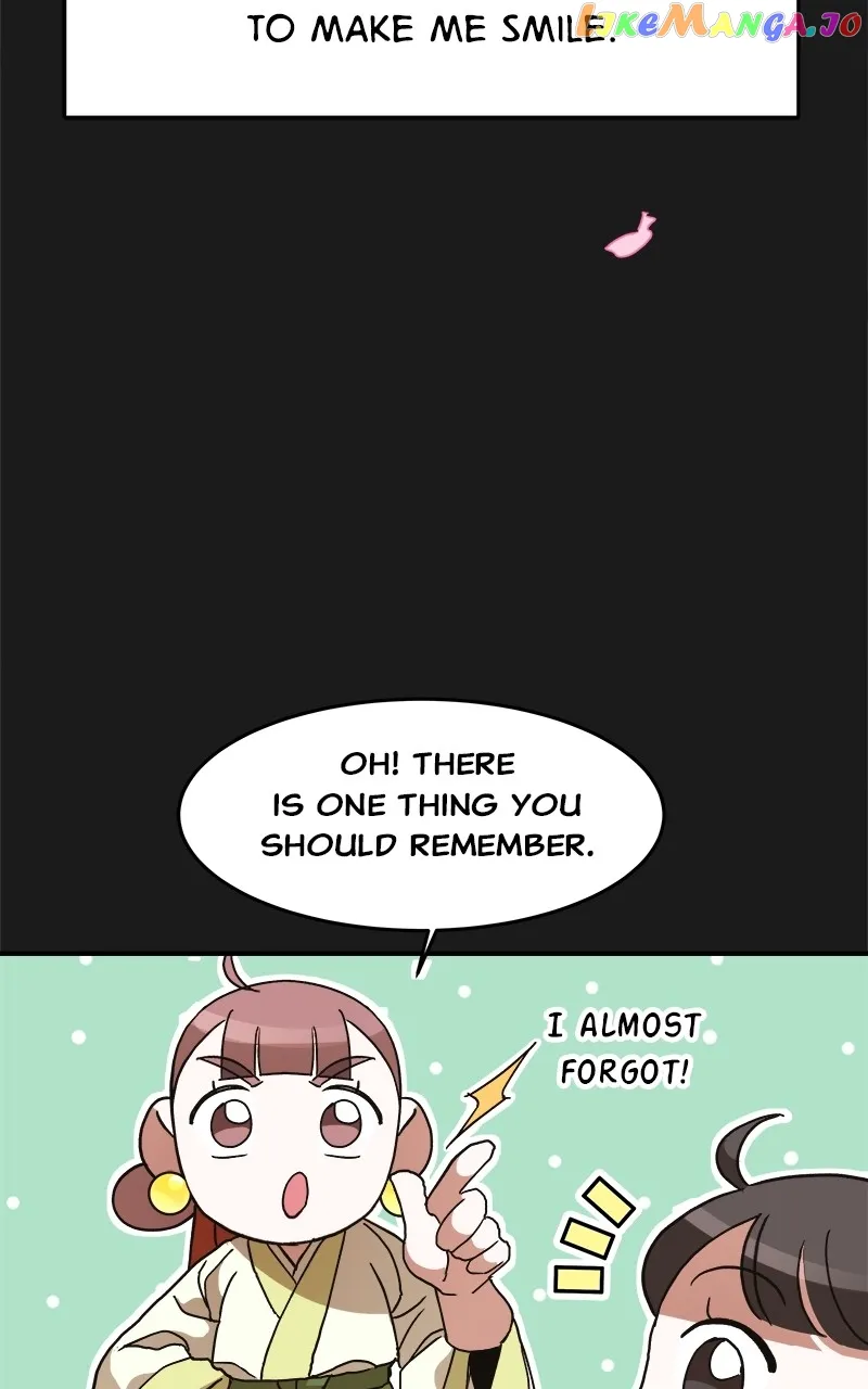 Goddess’s Way of Attacking Tigers chapter 9 page 69