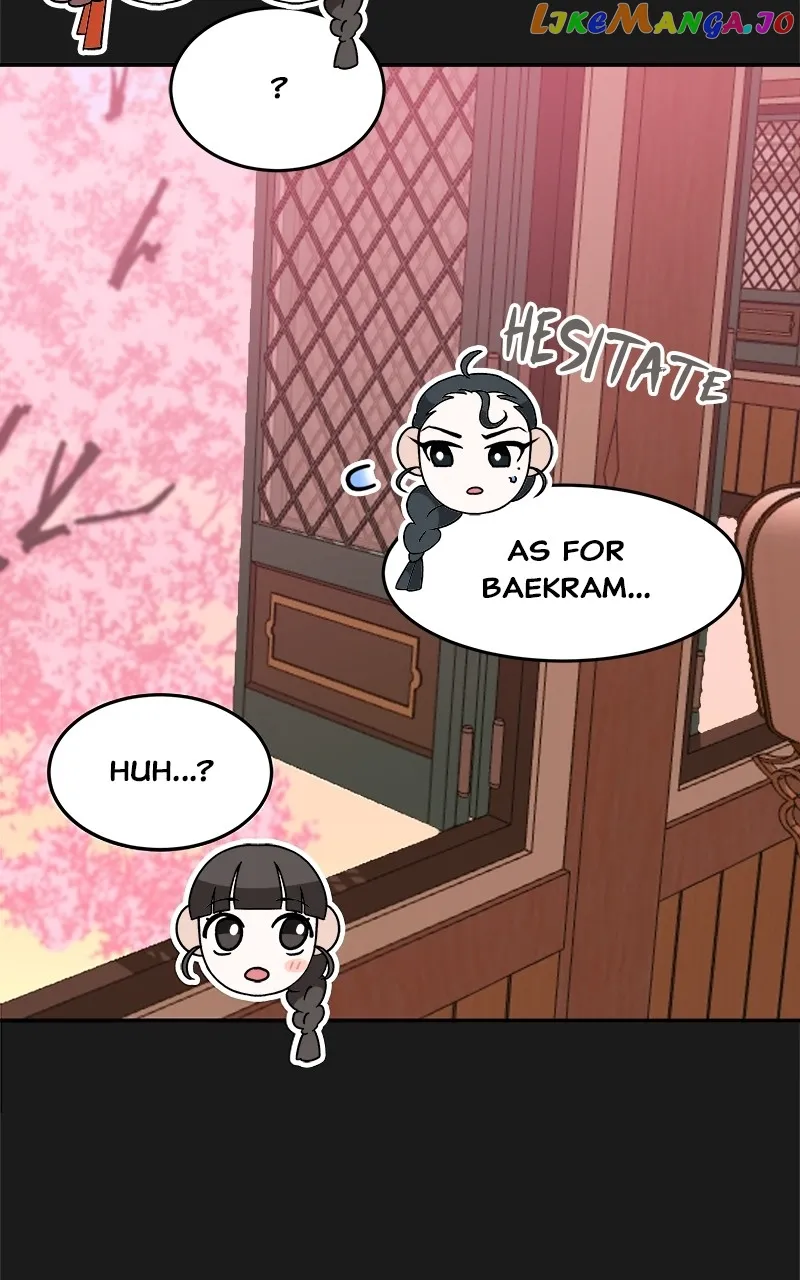 Goddess’s Way of Attacking Tigers chapter 9 page 75