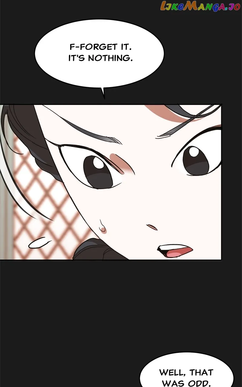 Goddess’s Way of Attacking Tigers chapter 9 page 76