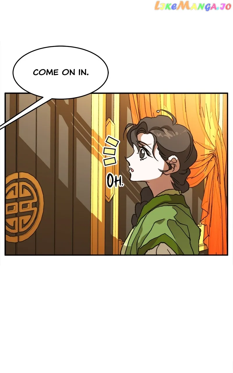 Goddess’s Way of Attacking Tigers chapter 9 page 80