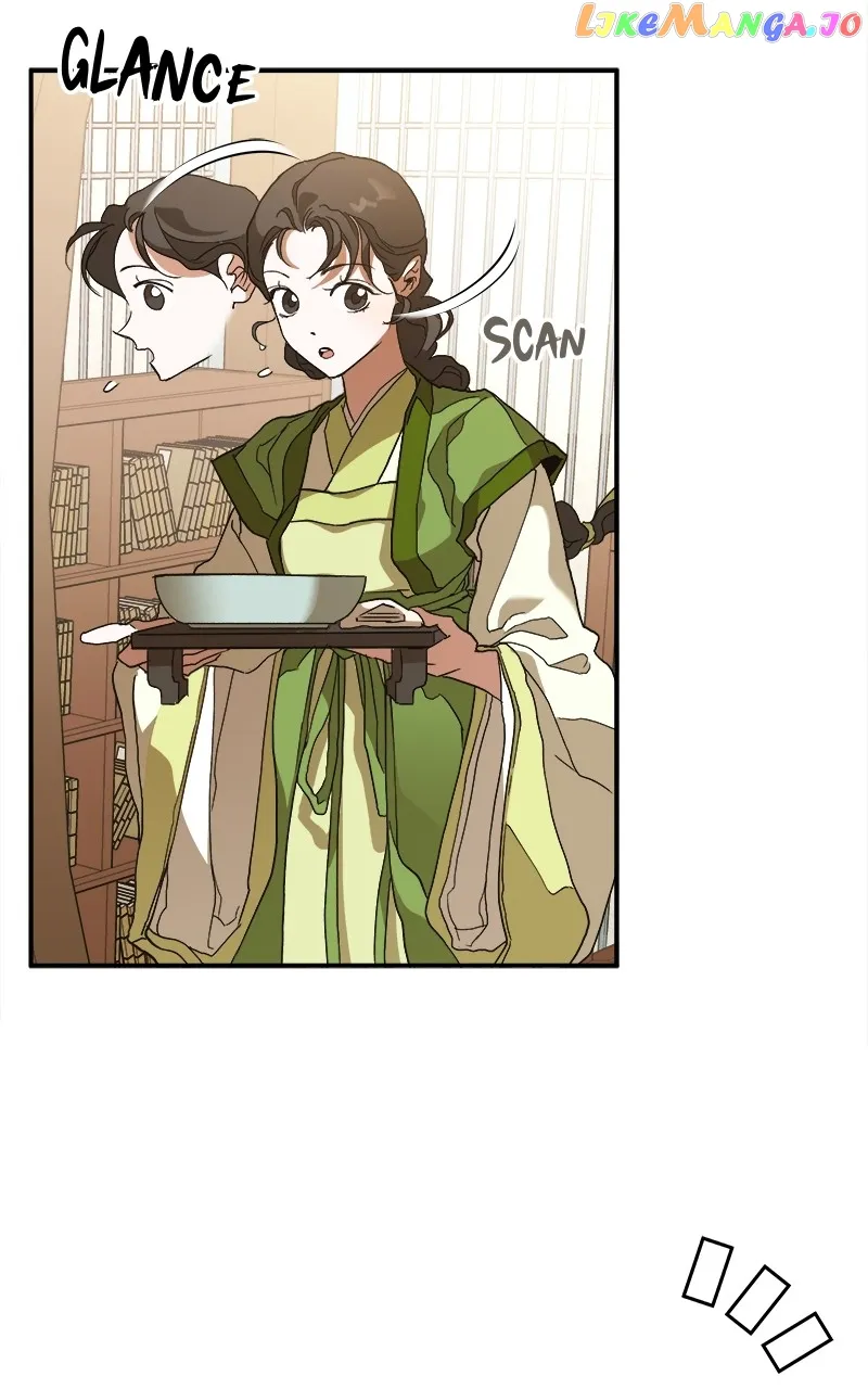 Goddess’s Way of Attacking Tigers chapter 9 page 81