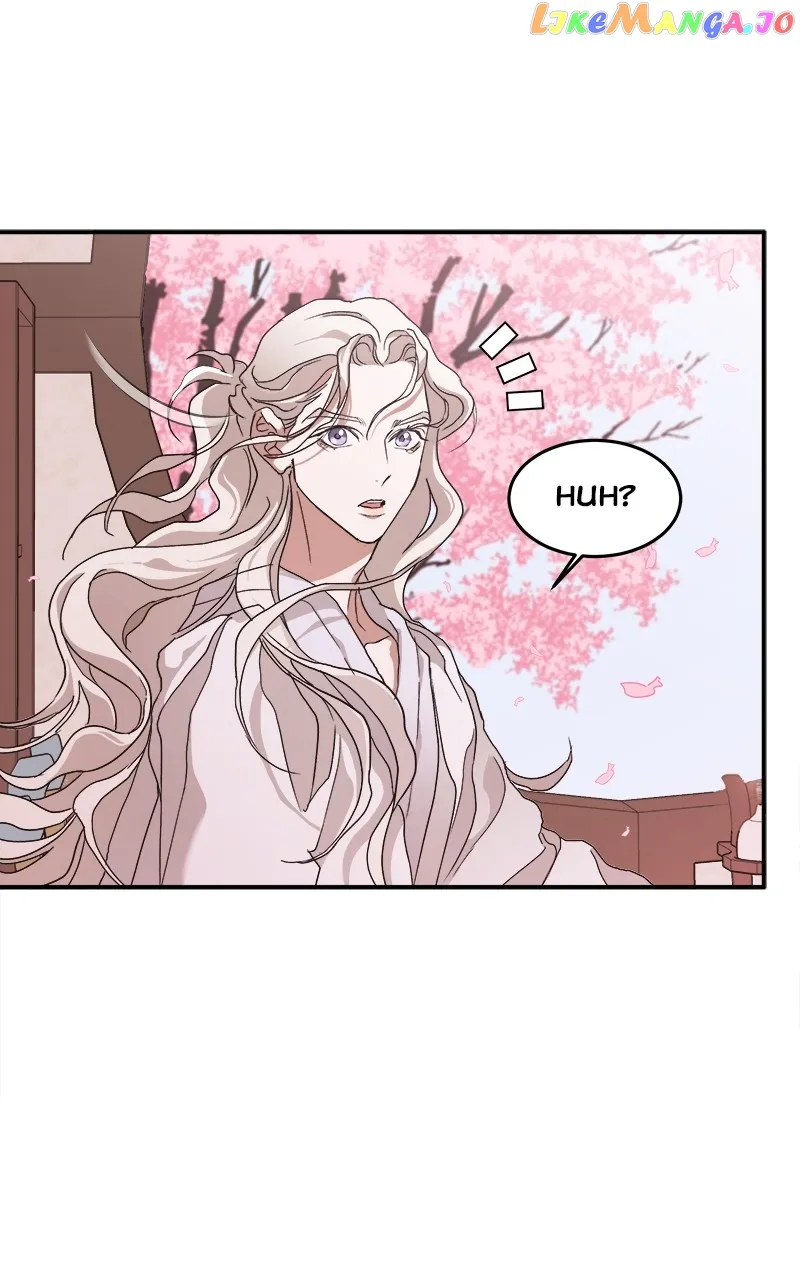 Goddess’s Way of Attacking Tigers chapter 9 page 86