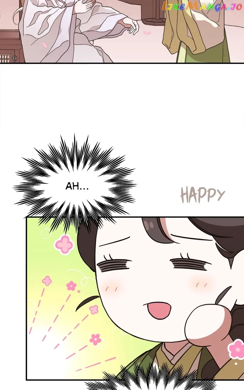 Goddess’s Way of Attacking Tigers chapter 9 page 90