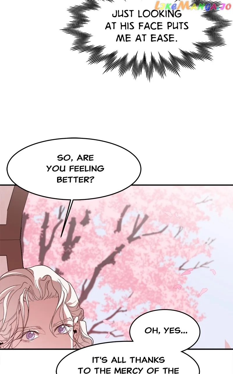 Goddess’s Way of Attacking Tigers chapter 9 page 91