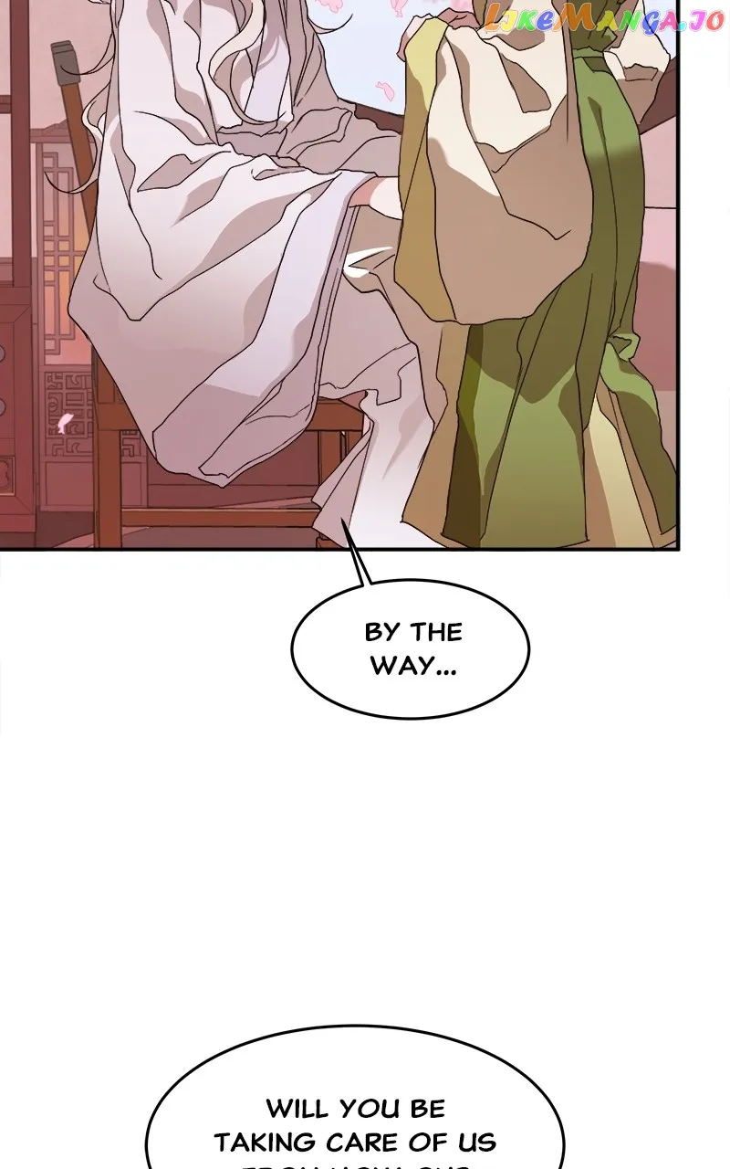 Goddess’s Way of Attacking Tigers chapter 9 page 93