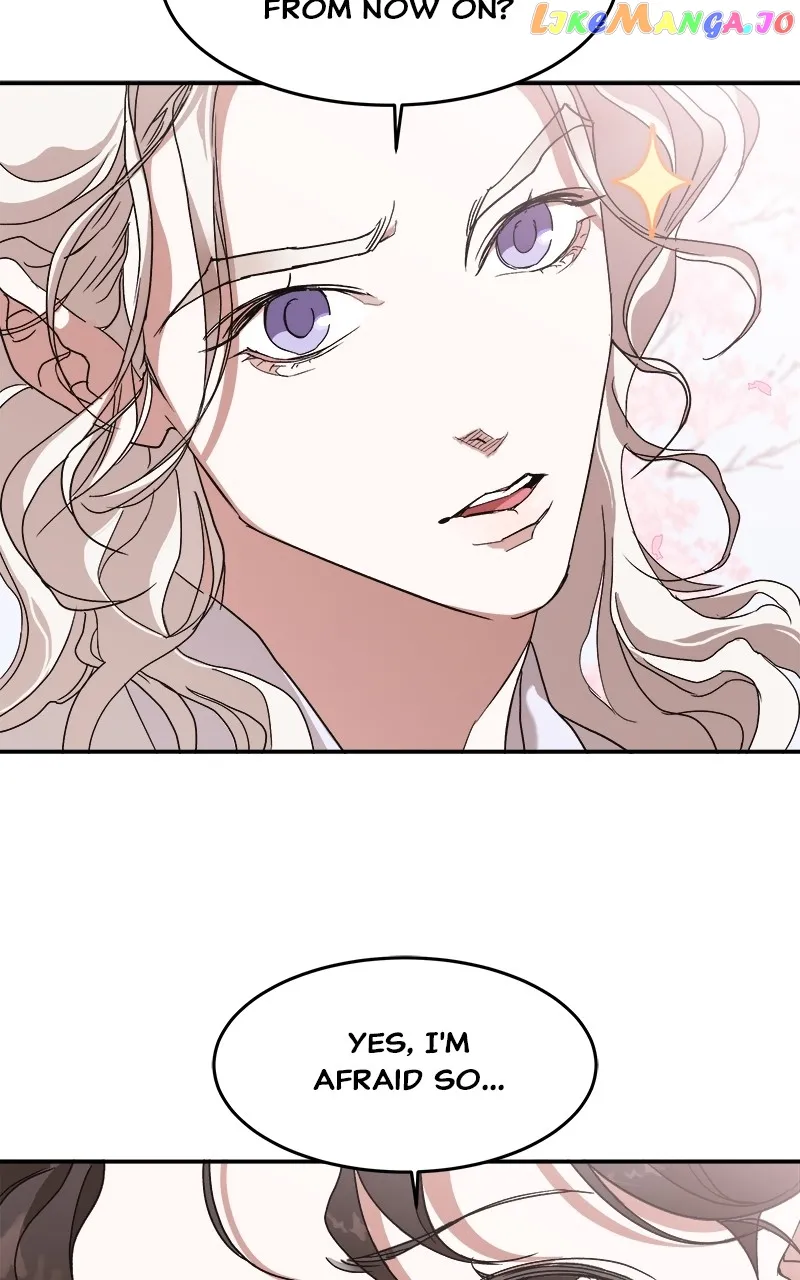 Goddess’s Way of Attacking Tigers chapter 9 page 94