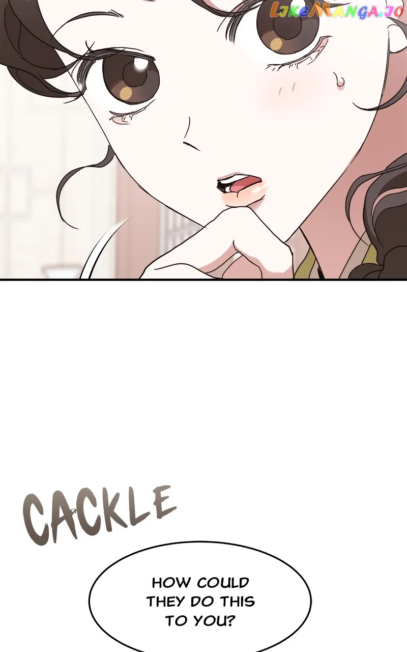 Goddess’s Way of Attacking Tigers chapter 9 page 95