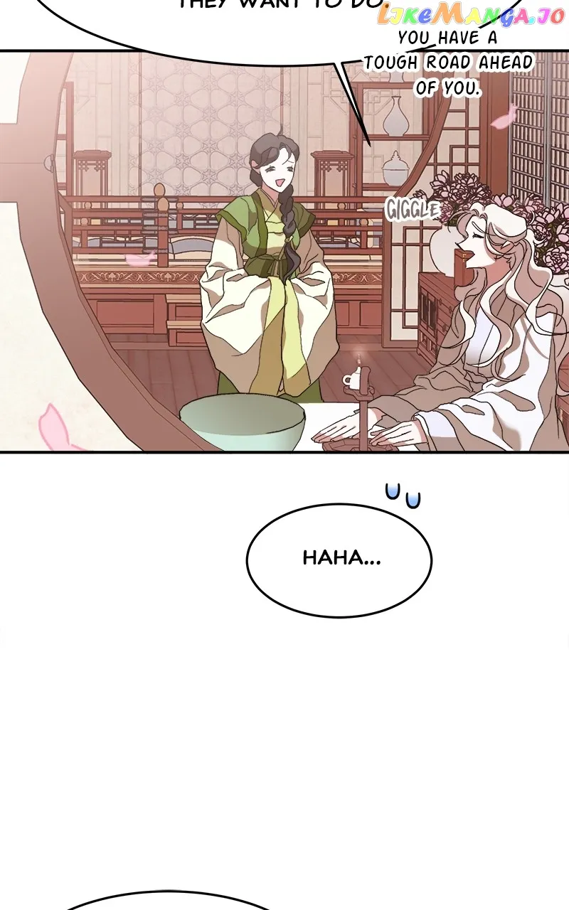 Goddess’s Way of Attacking Tigers chapter 9 page 98