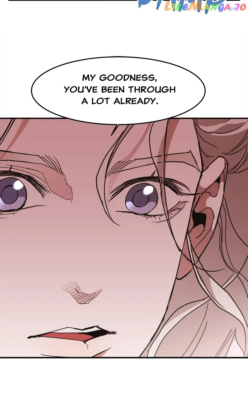Goddess’s Way of Attacking Tigers chapter 9 page 102