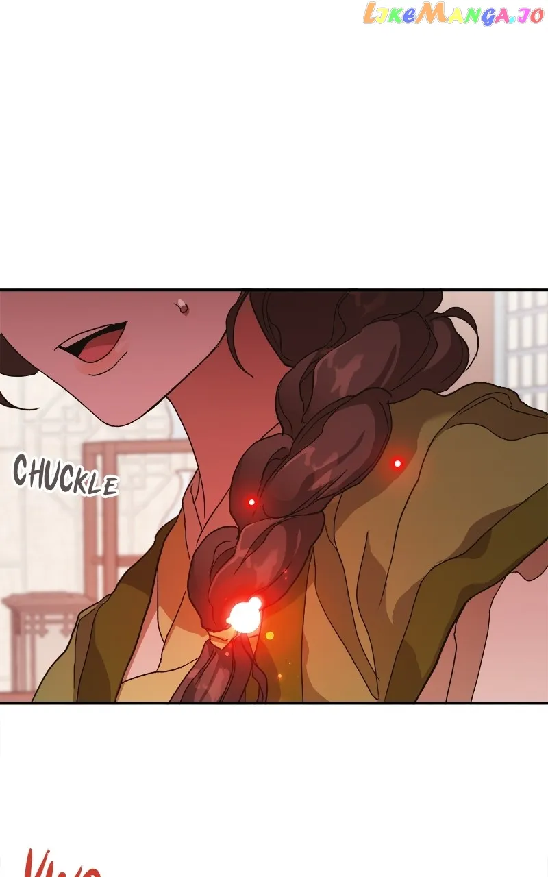 Goddess’s Way of Attacking Tigers chapter 9 page 103