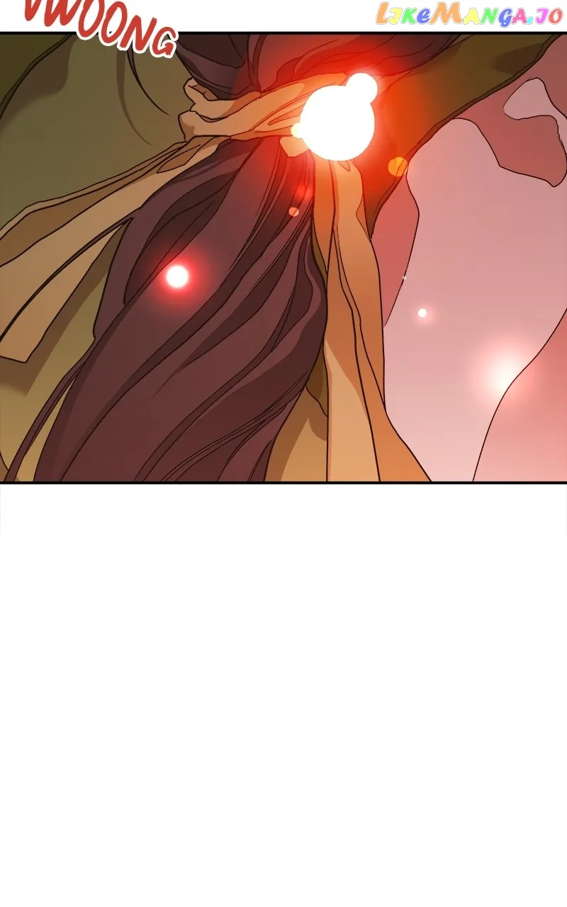 Goddess’s Way of Attacking Tigers chapter 9 page 104