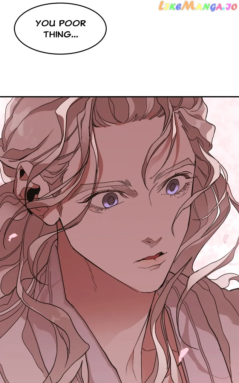 Goddess’s Way of Attacking Tigers chapter 9 page 105