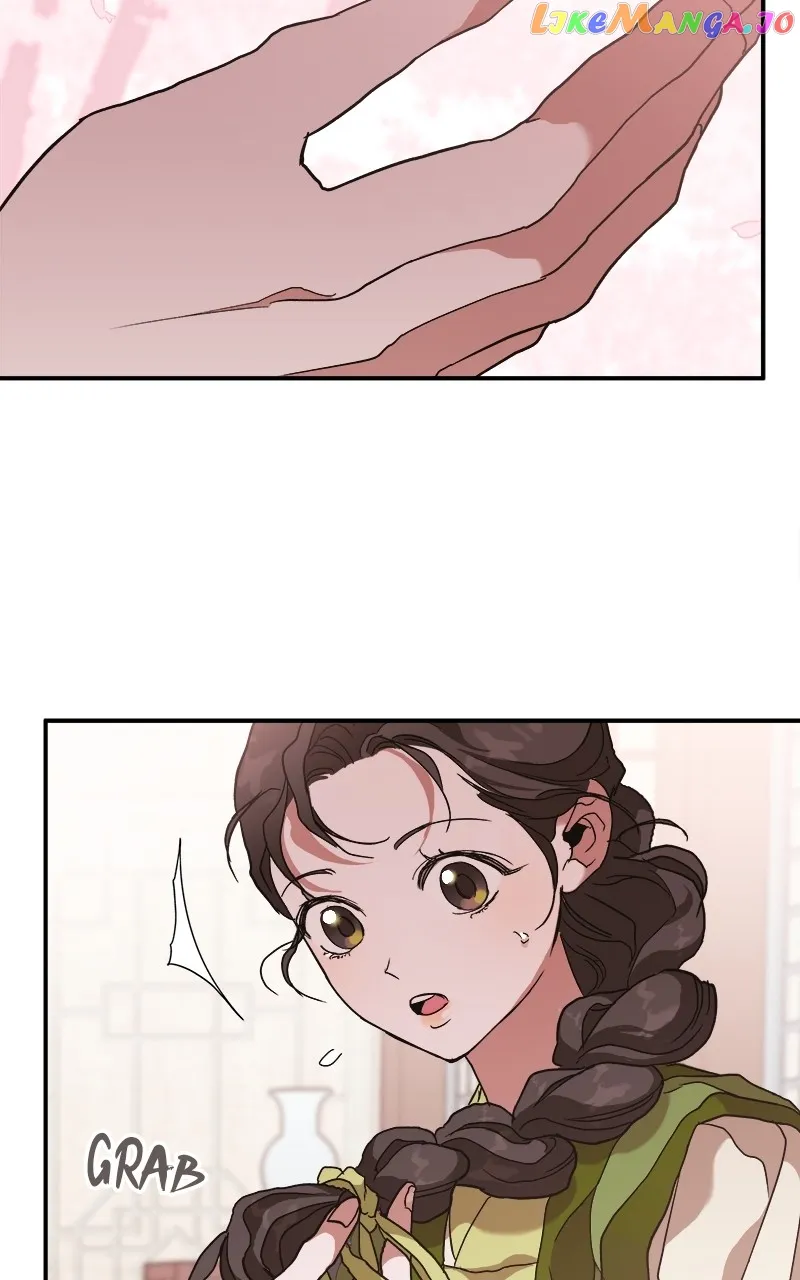 Goddess’s Way of Attacking Tigers chapter 9 page 107