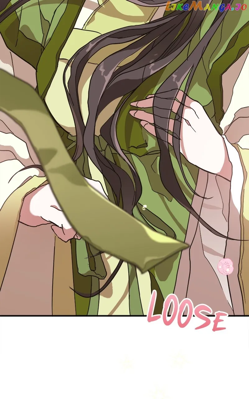 Goddess’s Way of Attacking Tigers chapter 9 page 110