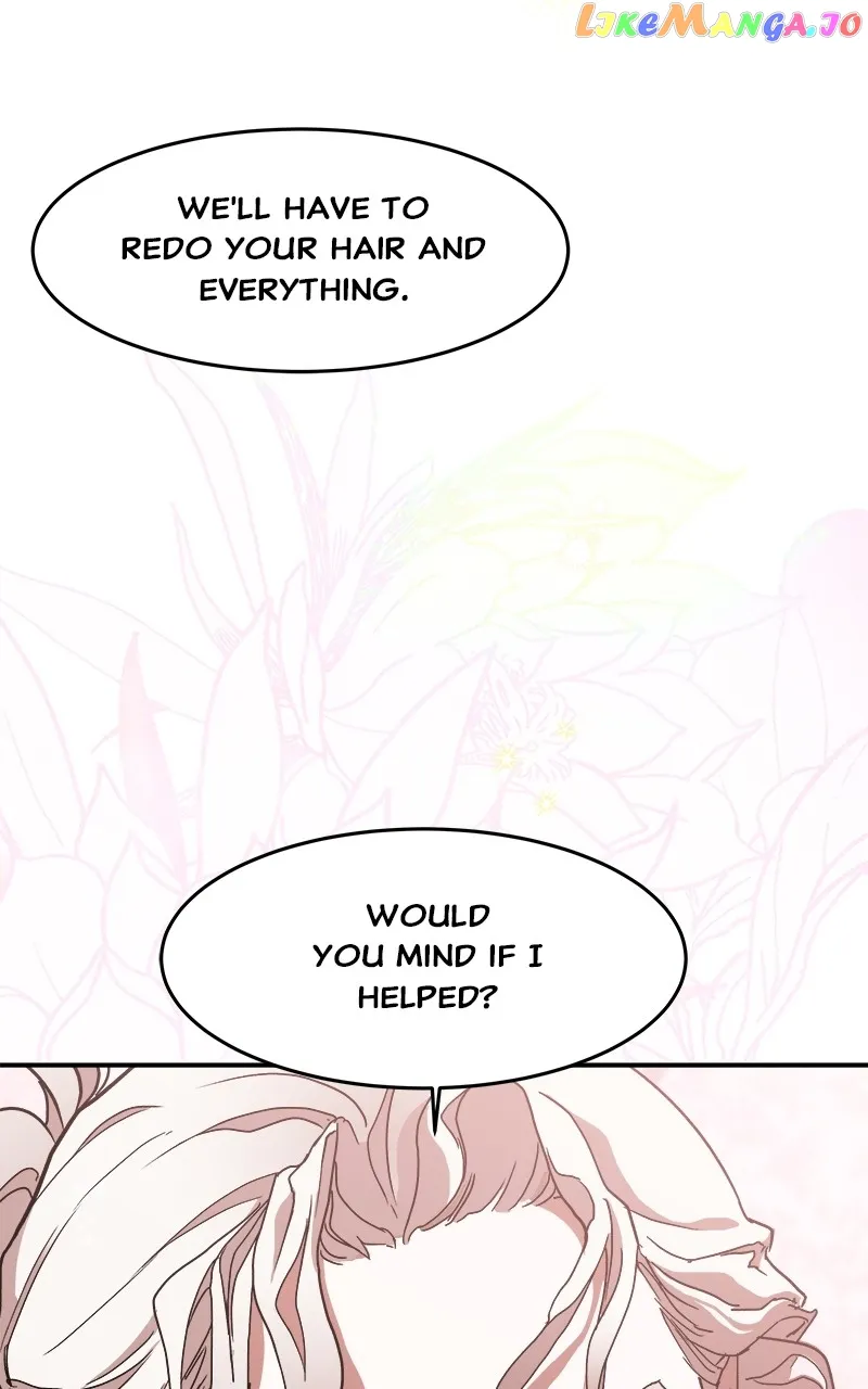Goddess’s Way of Attacking Tigers chapter 9 page 111