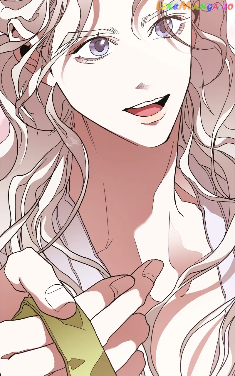 Goddess’s Way of Attacking Tigers chapter 9 page 112